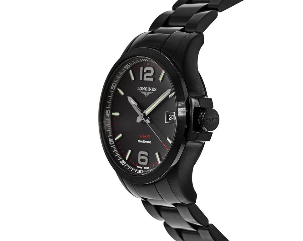 Conquest L3.726.2.56.6 | L37262566 - KRISHNA WATCH COMPANY