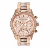 MICHAEL KORS Byrant Analog Watch - For Women MK6485