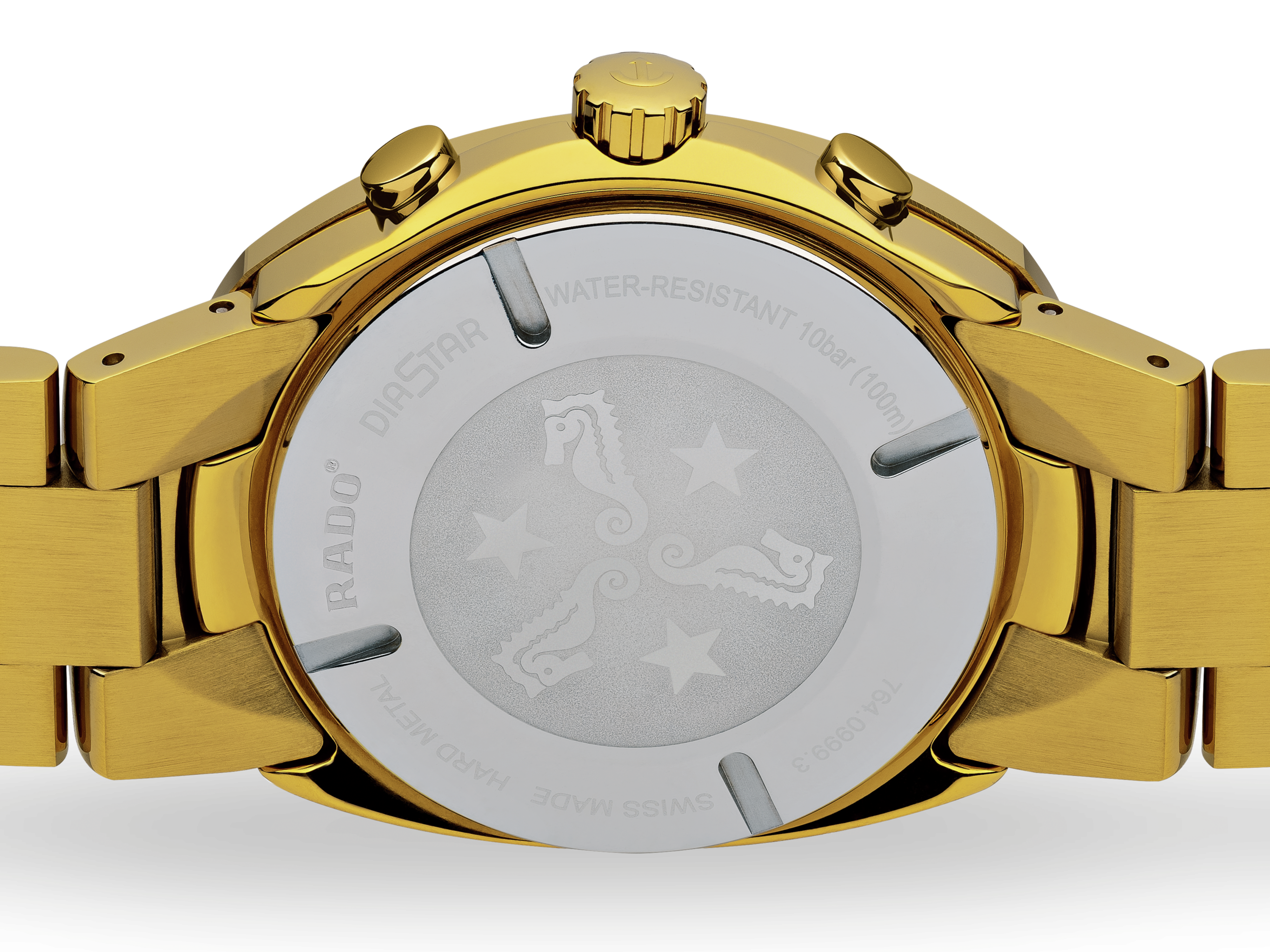 RADO New Original Chronograph R12949153 - KRISHNA WATCH COMPANY