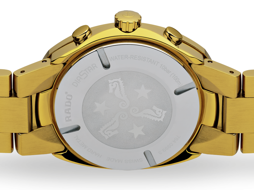 RADO New Original Chronograph R12949153 - KRISHNA WATCH COMPANY
