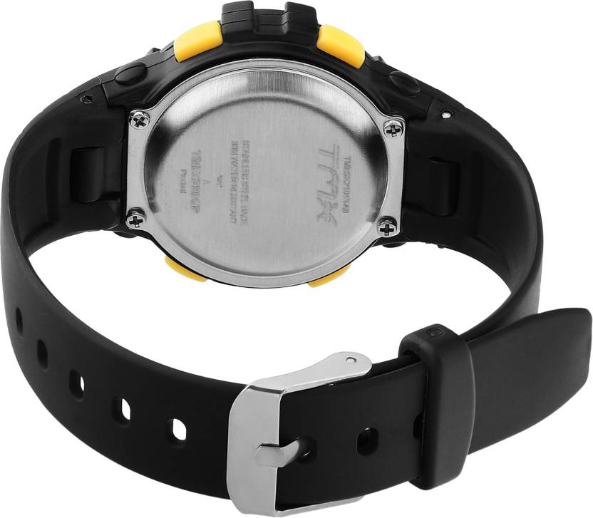TMX Digital Watch - For Boys & Girls TMESK2101T - KRISHNA WATCH COMPANY