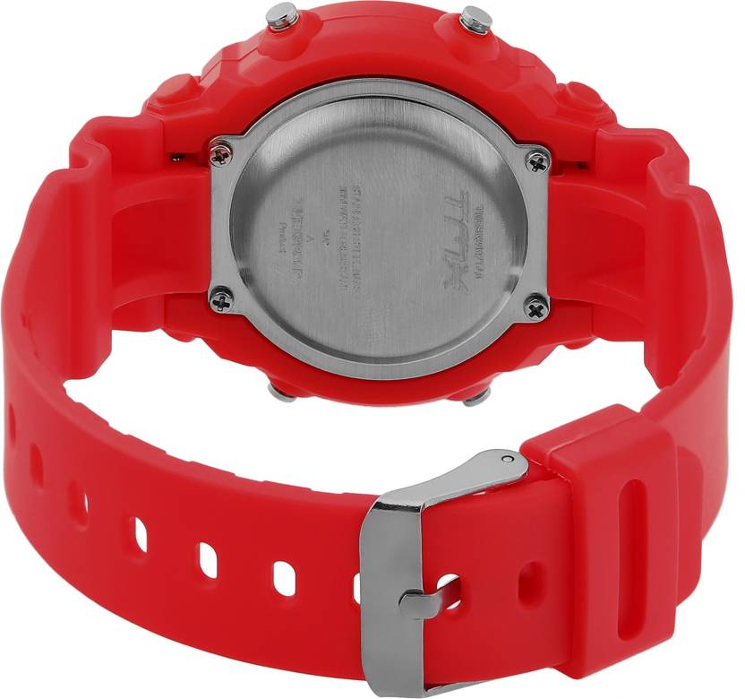 TMX Digital Watch - For Boys & Girls TMESK2302T - KRISHNA WATCH COMPANY