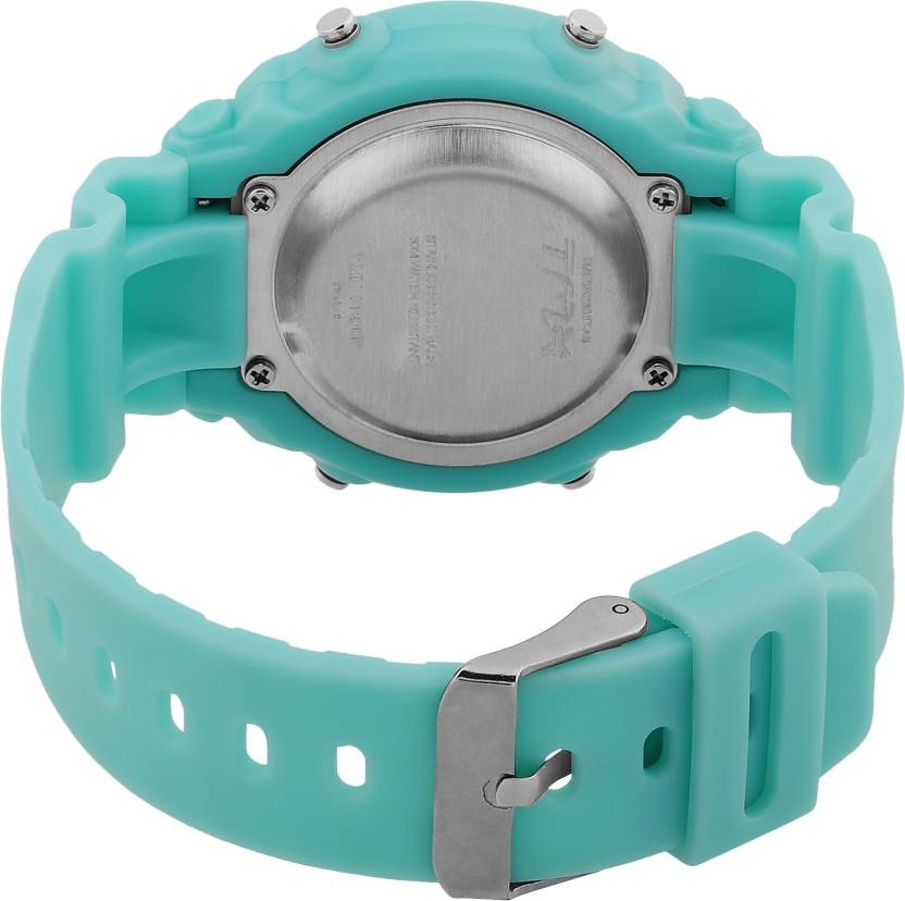 TMX Digital Watch - For Boys & Girls TMESK2303T - KRISHNA WATCH COMPANY