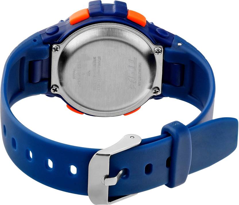 TMX Digital Watch - For Boys & Girls TMESK2102T - KRISHNA WATCH COMPANY
