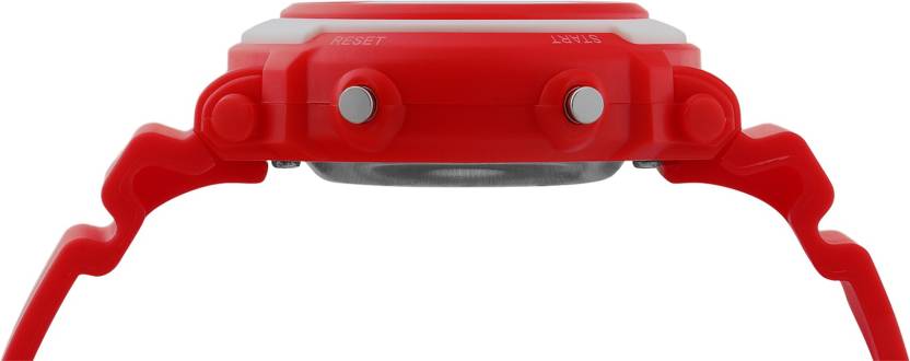 TMX Digital Watch - For Boys & Girls TMESK2302T - KRISHNA WATCH COMPANY