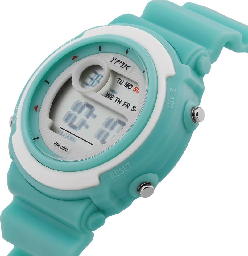 TMX Digital Watch - For Boys & Girls TMESK2303T - KRISHNA WATCH COMPANY