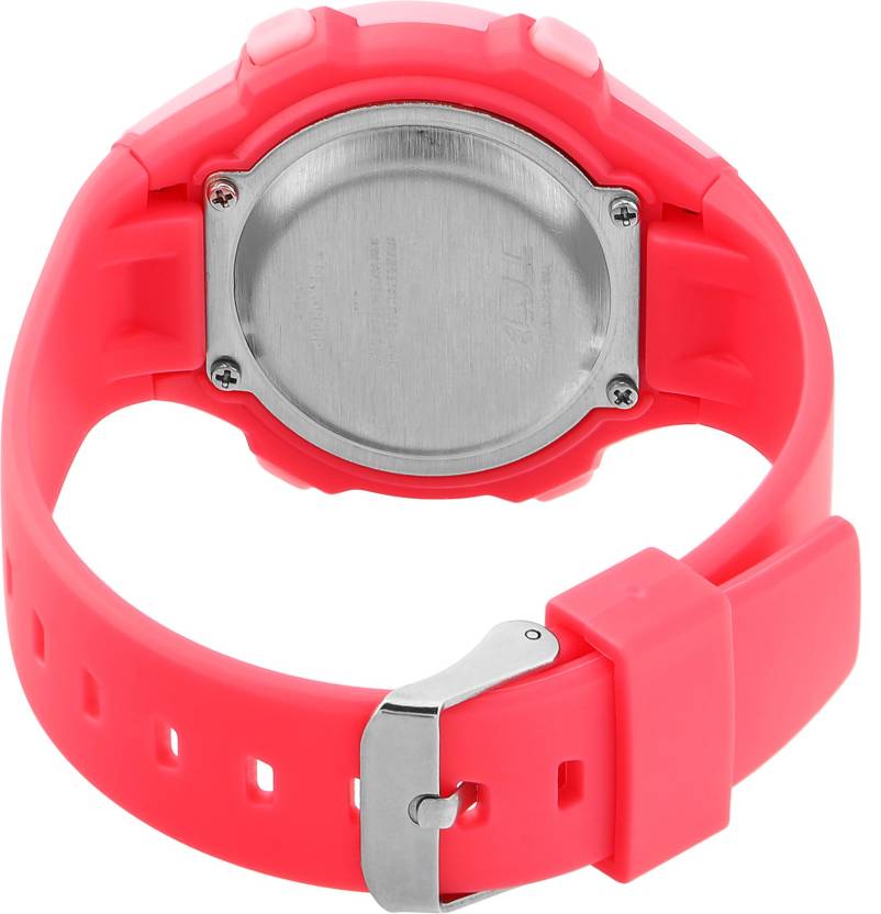 TMX Digital Watch - For Boys & Girls TMESK2202T - KRISHNA WATCH COMPANY