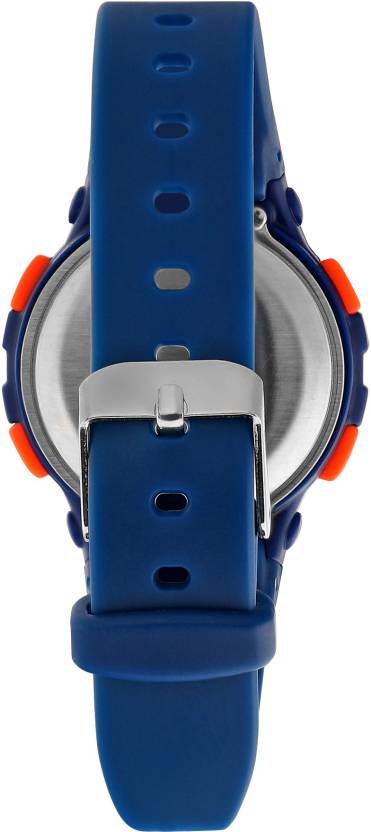 TMX Digital Watch - For Boys & Girls TMESK2102T - KRISHNA WATCH COMPANY