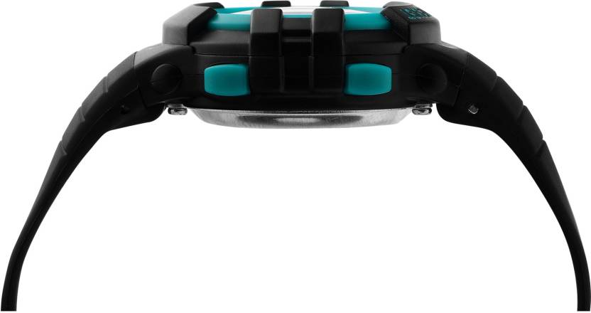 TMX Digital Watch - For Boys & Girls TMESK2100T - KRISHNA WATCH COMPANY
