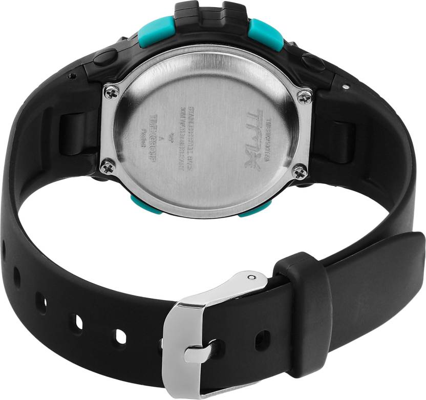 TMX Digital Watch - For Boys & Girls TMESK2100T - KRISHNA WATCH COMPANY