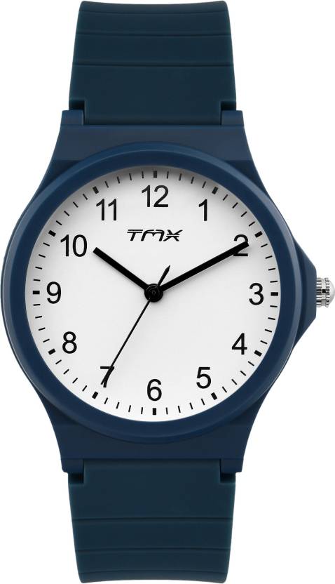 TMX Analog Watch - For Boys & Girls TMESK2400T - KRISHNA WATCH COMPANY