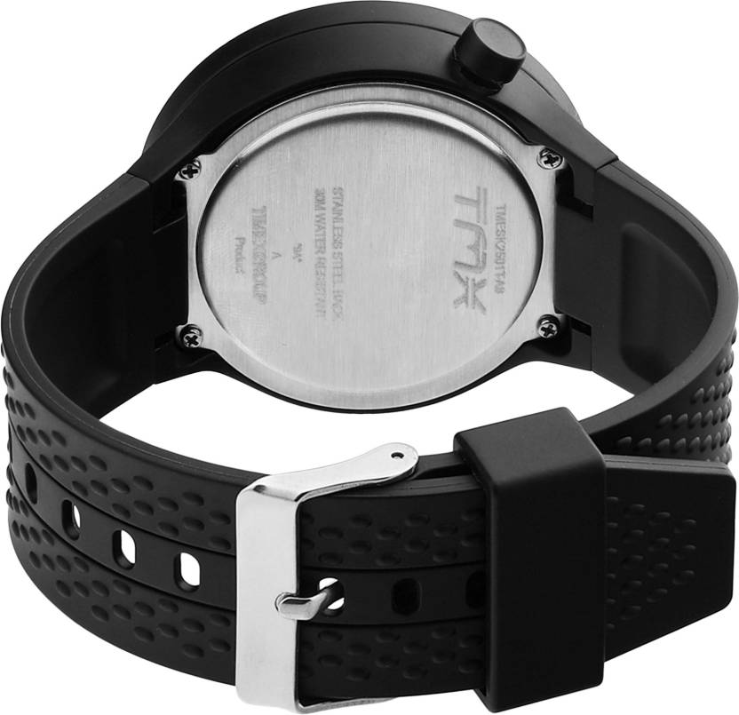 TMX Analog Watch - For Boys & Girls TMESK2501T - KRISHNA WATCH COMPANY