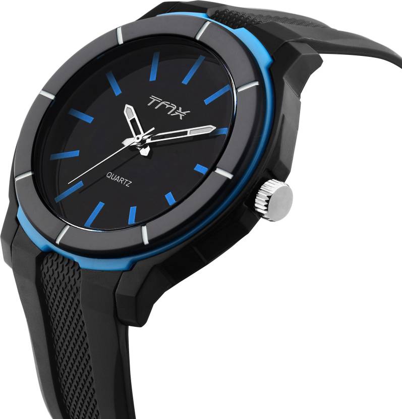 TMX Analog Watch - For Boys & Girls TMESK2603T - KRISHNA WATCH COMPANY