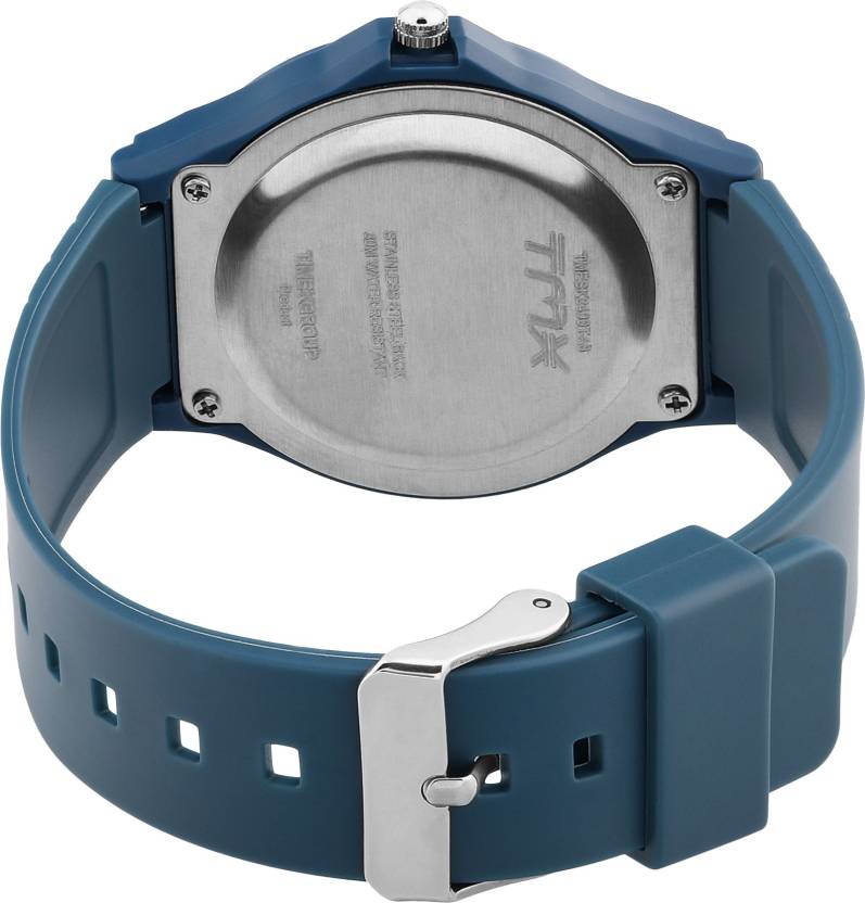 TMX Analog Watch - For Boys & Girls TMESK2400T - KRISHNA WATCH COMPANY