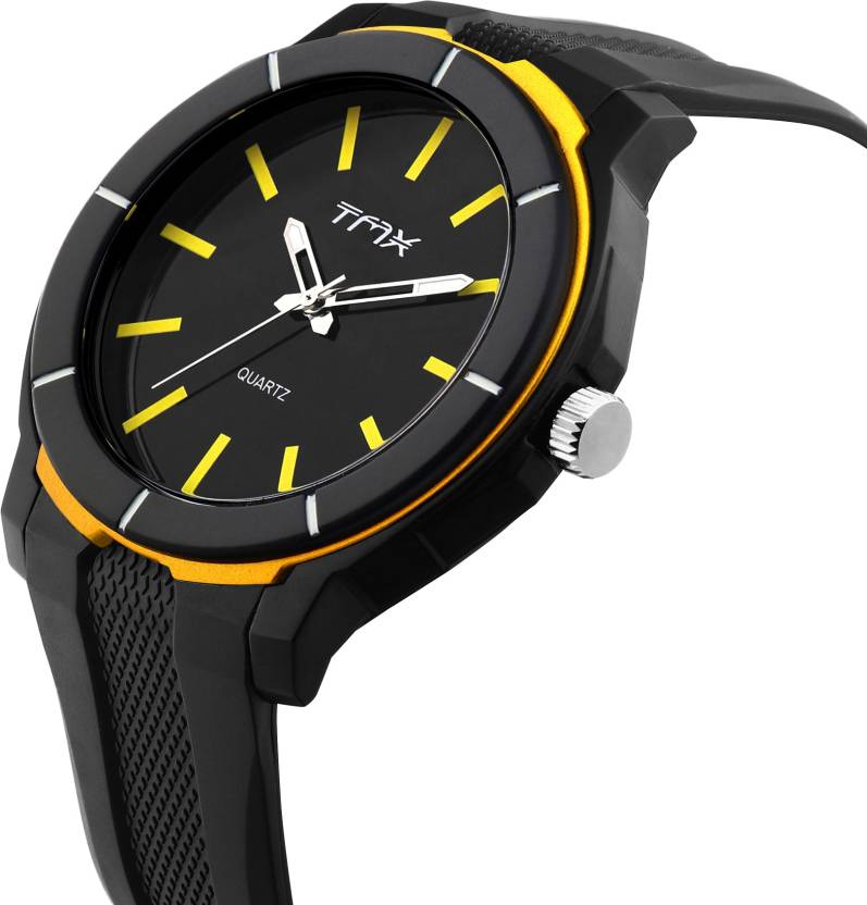 TMX Analog Watch - For Boys & Girls TMESK2601T - KRISHNA WATCH COMPANY