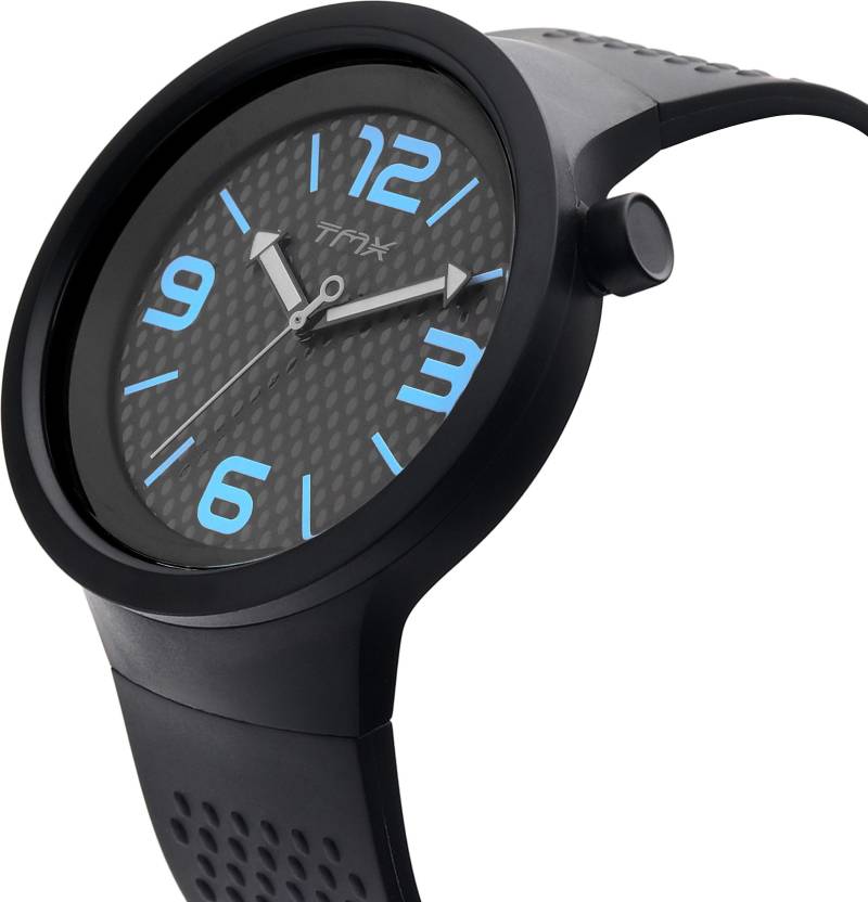 TMX Analog Watch - For Boys & Girls TMESK2501T - KRISHNA WATCH COMPANY