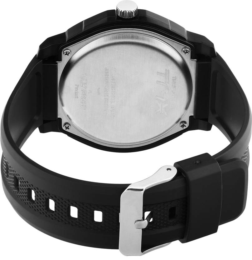 TMX Analog Watch - For Boys & Girls TMESK2603T - KRISHNA WATCH COMPANY