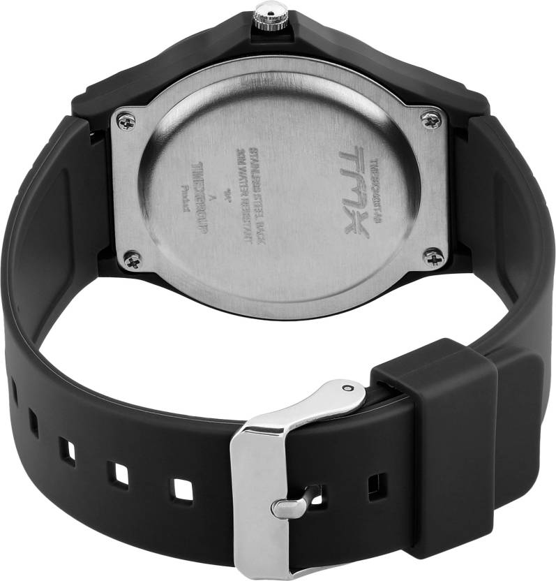 TMX Analog Watch - For Boys & Girls TMESK2403T - KRISHNA WATCH COMPANY