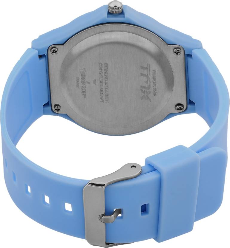 TMX Analog Watch - For Boys & Girls TMESK2401T - KRISHNA WATCH COMPANY