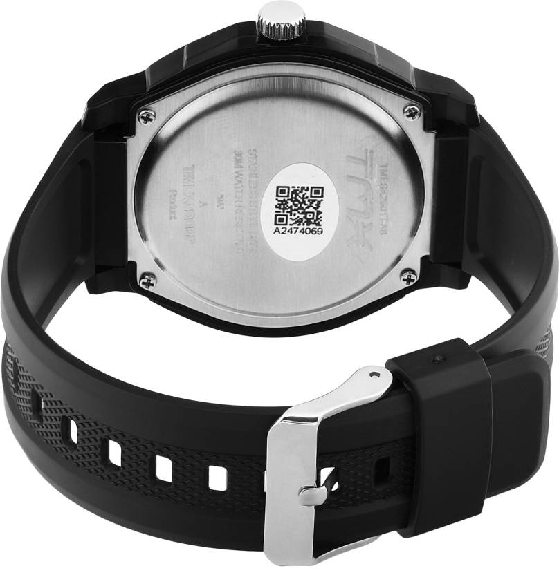 TMX Analog Watch - For Boys & Girls TMESK2601T - KRISHNA WATCH COMPANY