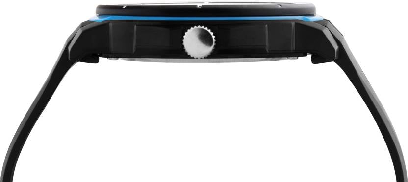 TMX Analog Watch - For Boys & Girls TMESK2603T - KRISHNA WATCH COMPANY