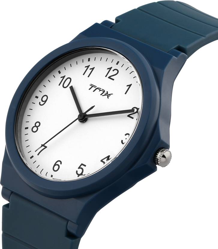 TMX Analog Watch - For Boys & Girls TMESK2400T - KRISHNA WATCH COMPANY