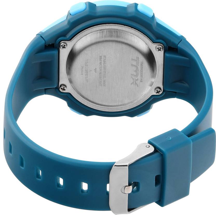 TMX Digital Watch - For Boys & Girls TMESK2203T - KRISHNA WATCH COMPANY