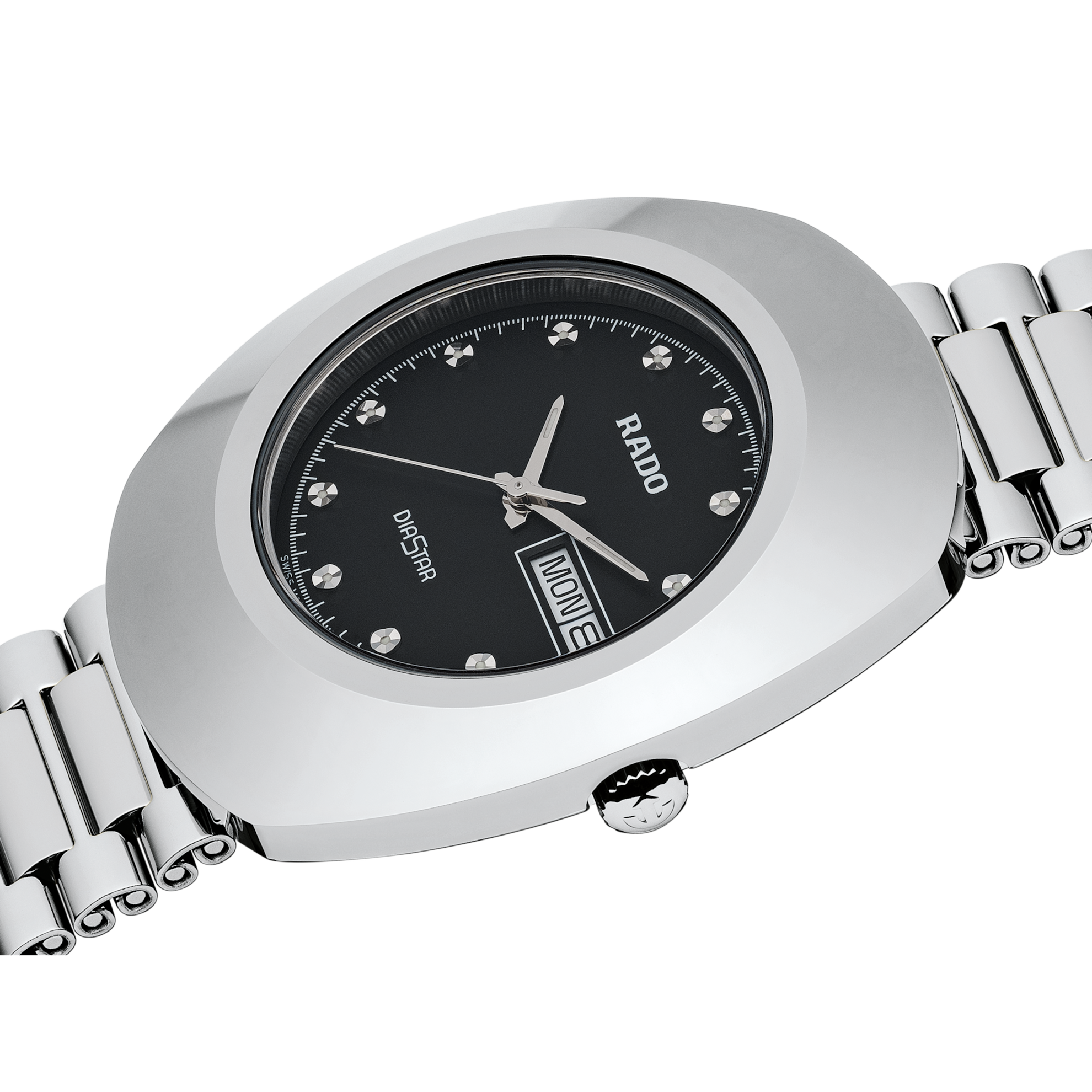 RADO The Original - R12391153 - KRISHNA WATCH COMPANY