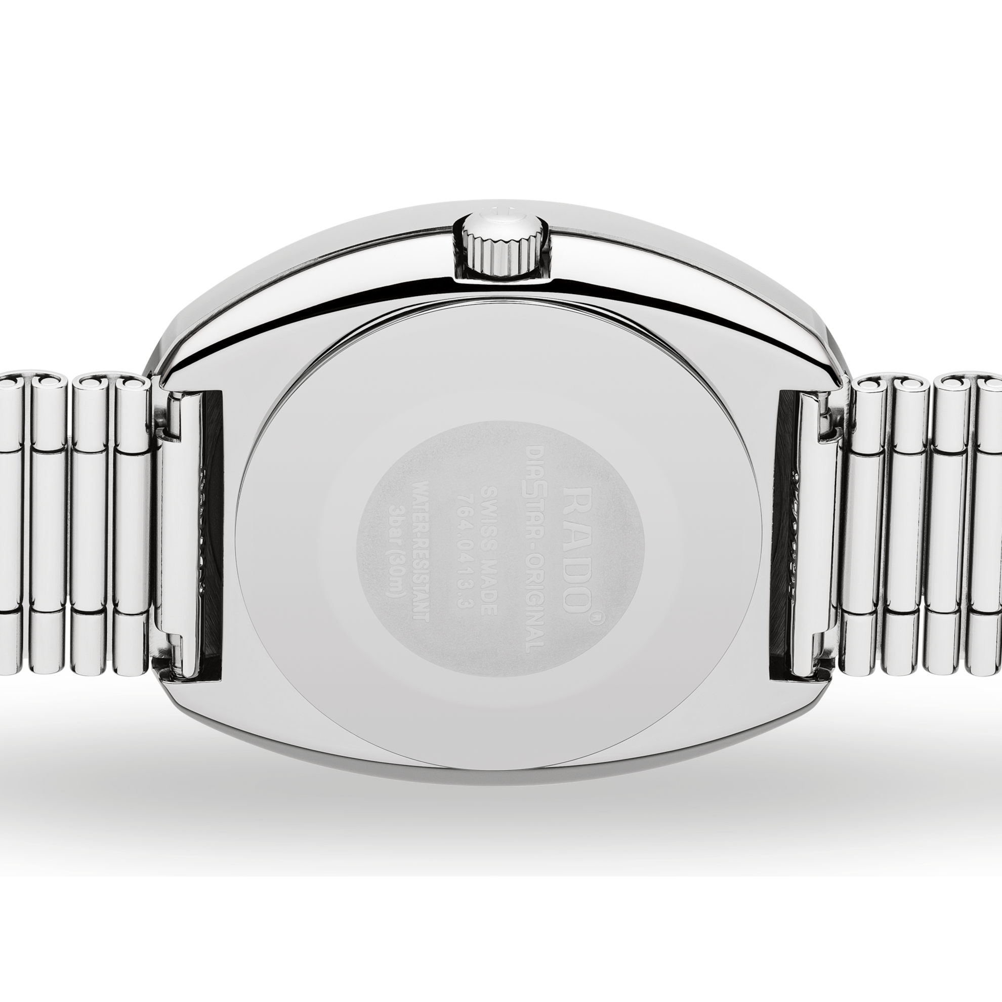 RADO The Original - R12391153 - KRISHNA WATCH COMPANY