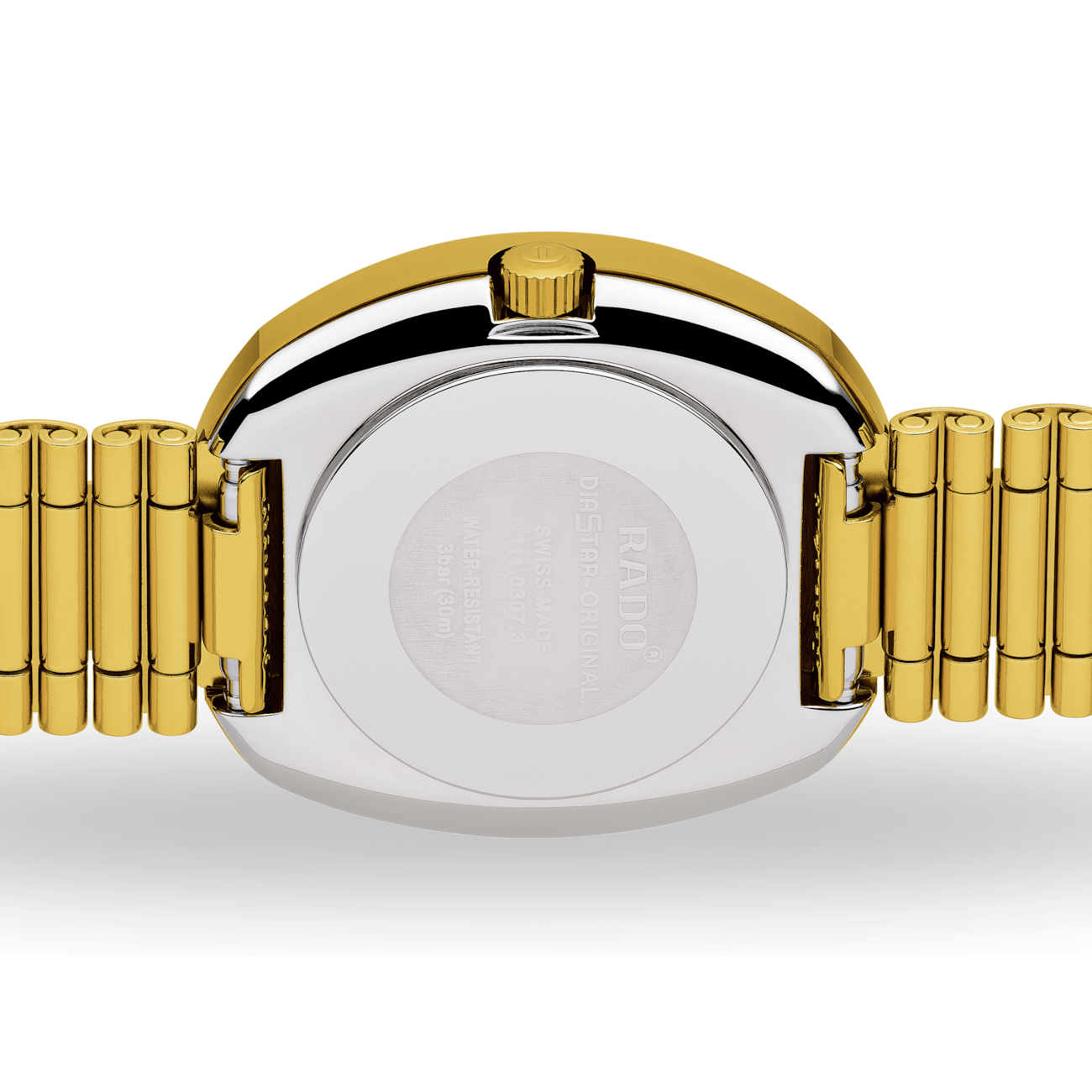 RADO The Original Automatic R12416393 - KRISHNA WATCH COMPANY