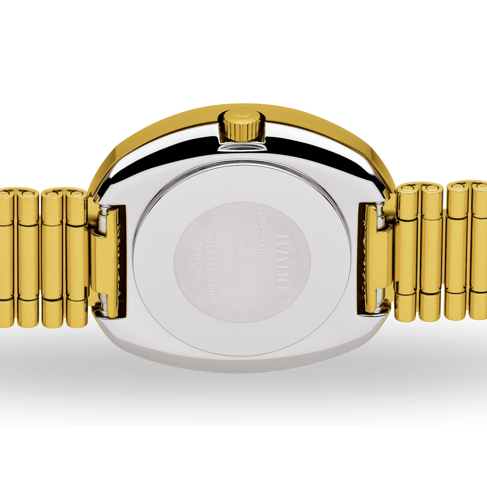 RADO The Original Automatic R12416393 - KRISHNA WATCH COMPANY