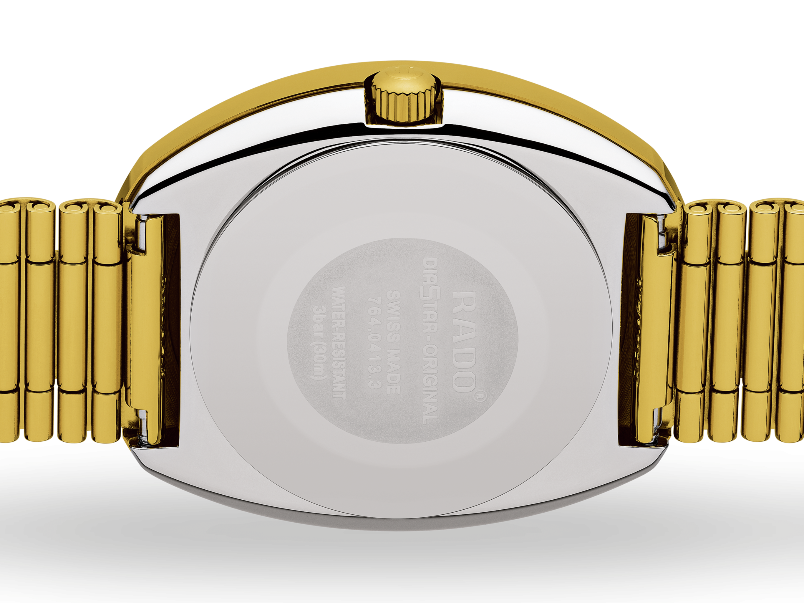 RADO The Original Automatic R12413493 - KRISHNA WATCH COMPANY