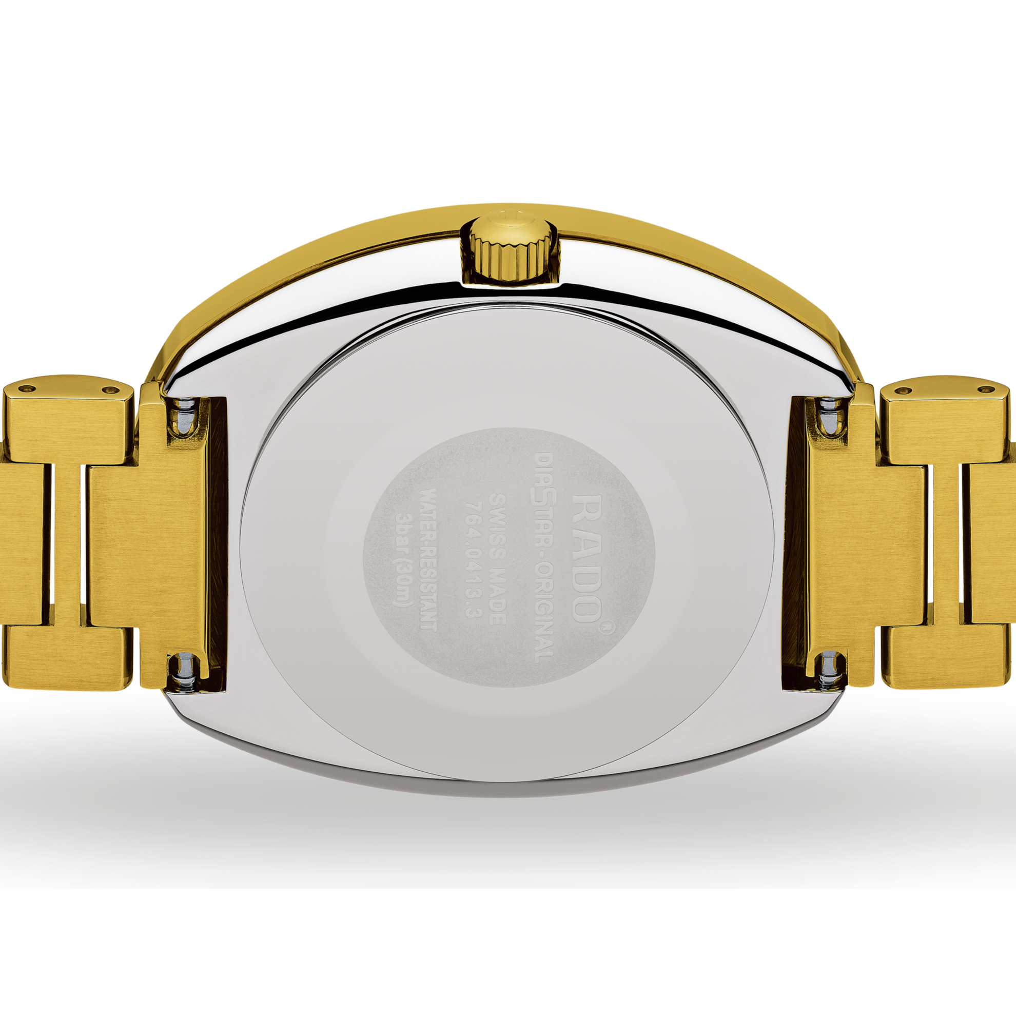 RADO The Original Automatic R12413314 - KRISHNA WATCH COMPANY
