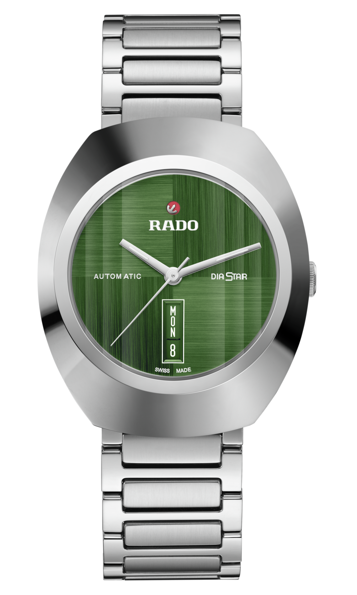 RADO DiaStar Original - R12160303 - KRISHNA WATCH COMPANY