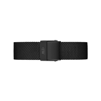 PETITE ASHFIELD DW00100201 - KRISHNA WATCH COMPANY