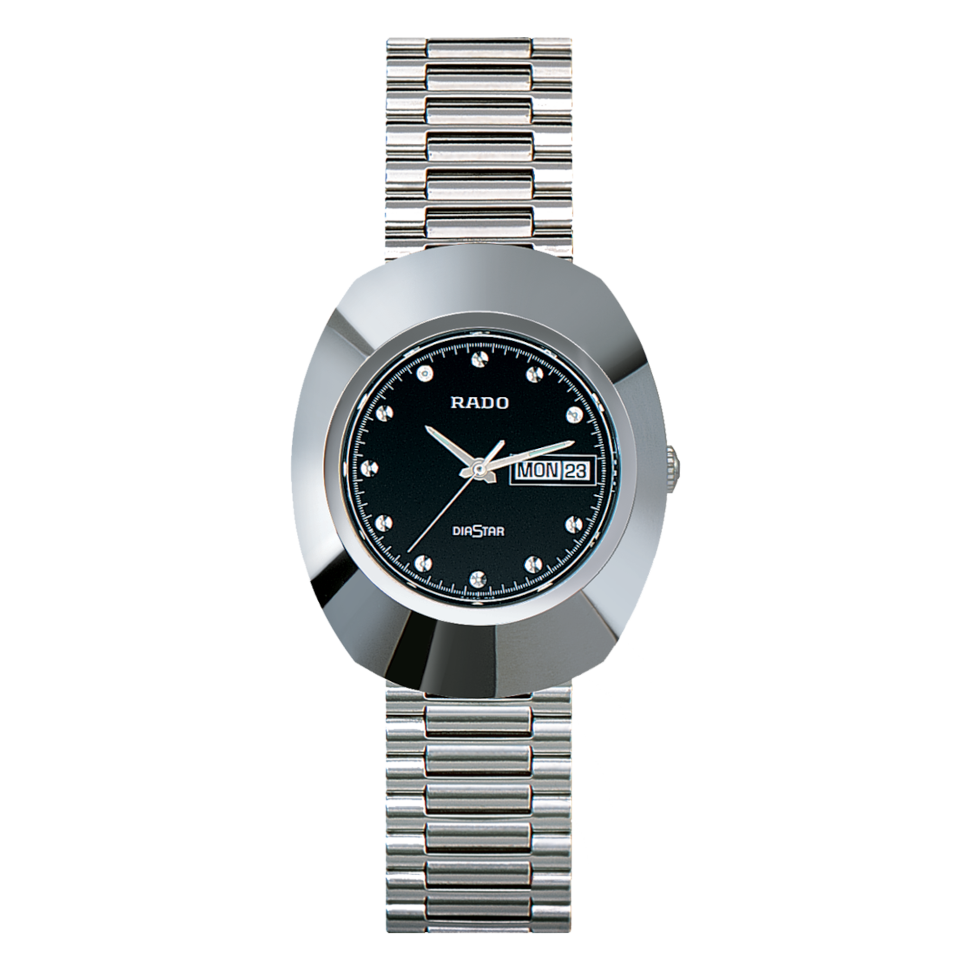 RADO The Original - R12391153 - KRISHNA WATCH COMPANY