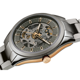 RADO HyperChrome Automatic Open Heart R32021102 - KRISHNA WATCH COMPANY