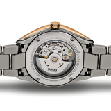 RADO HyperChrome Automatic Open Heart R32021102 - KRISHNA WATCH COMPANY