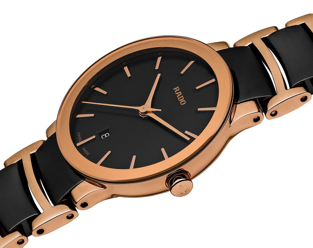 RADO Centrix R30555172 - KRISHNA WATCH COMPANY