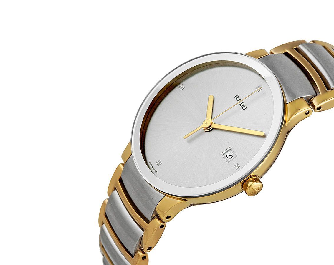 RADO Centrix Diamonds R30931713