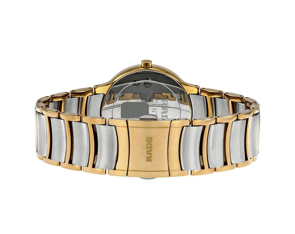 RADO Centrix Diamonds R30931713