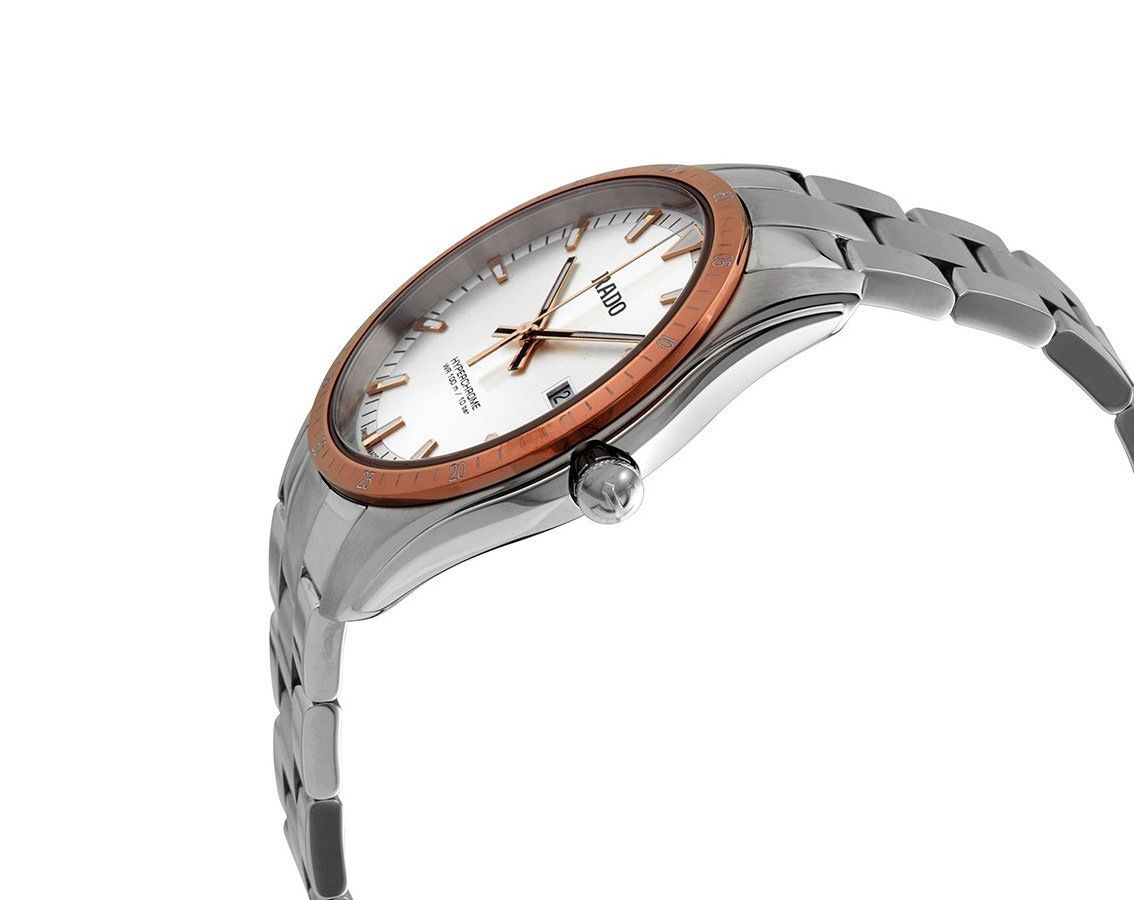 RADO HyperChrome R32502103 - KRISHNA WATCH COMPANY
