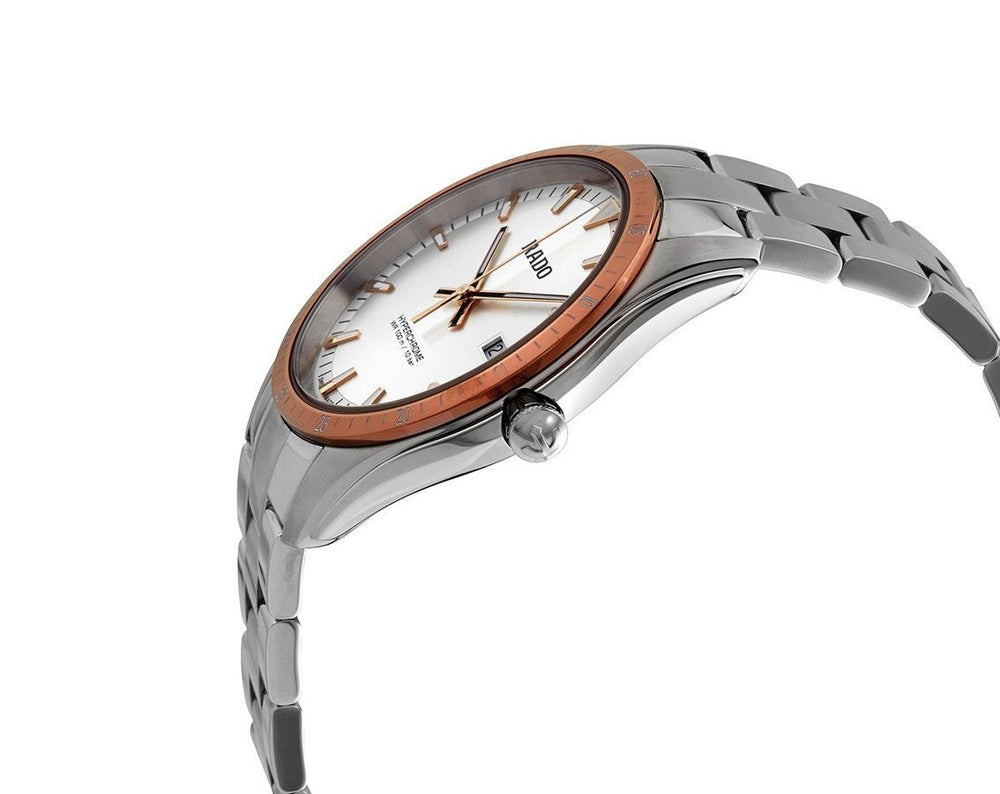 RADO HyperChrome R32502103 - KRISHNA WATCH COMPANY