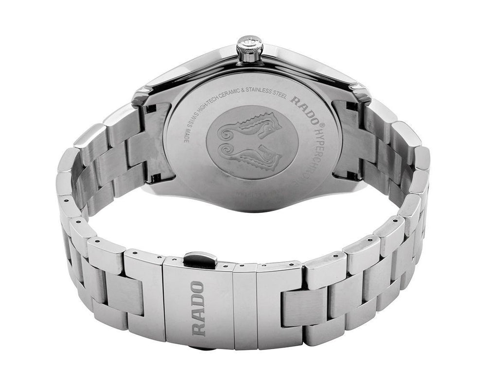 RADO HyperChrome R32502103 - KRISHNA WATCH COMPANY