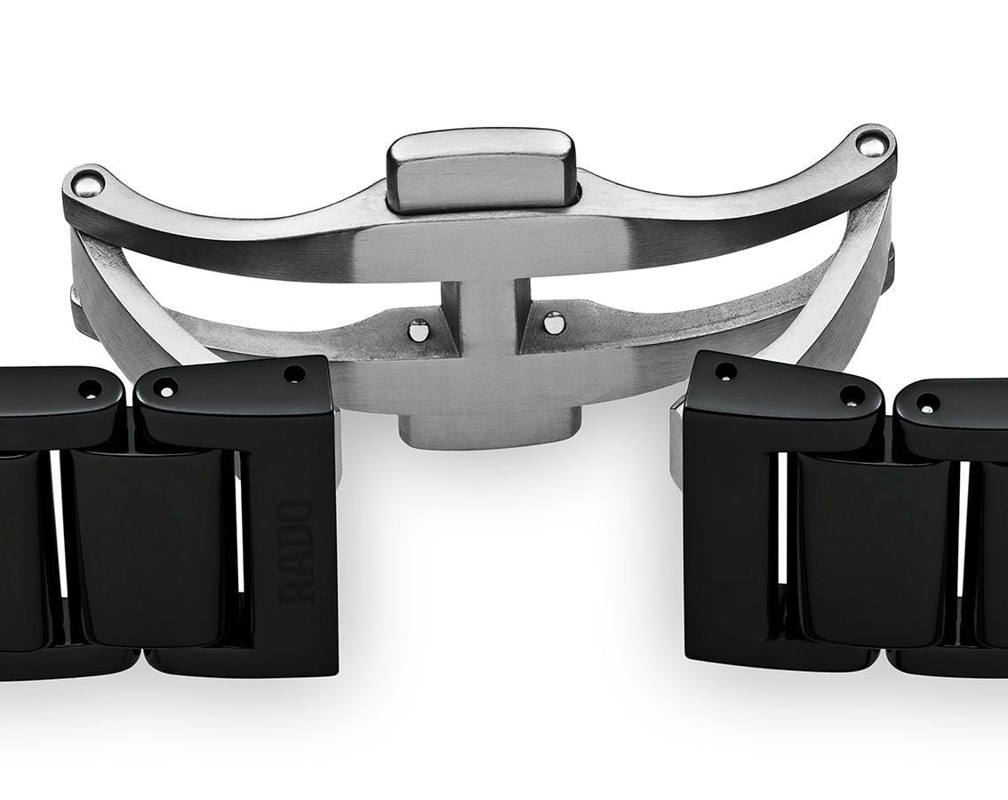 RADO True Square Diamonds R27080722