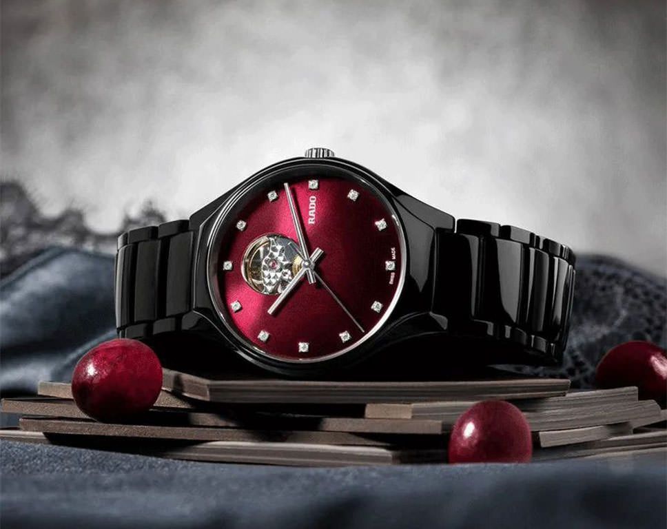 RADO True Secret - R27107742 - KRISHNA WATCH COMPANY