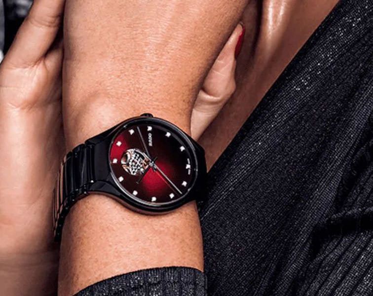 RADO True Secret - R27107742 - KRISHNA WATCH COMPANY