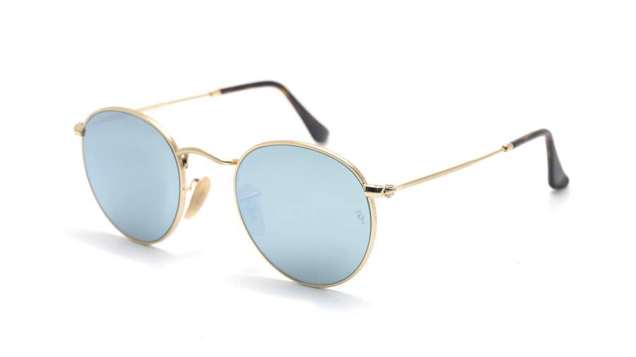RAY-BAN SUNLGASSES RB 3447 N 001/3050 - KRISHNA WATCH COMPANY