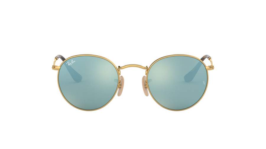 RAY-BAN SUNLGASSES RB 3447 N 001/3050 - KRISHNA WATCH COMPANY