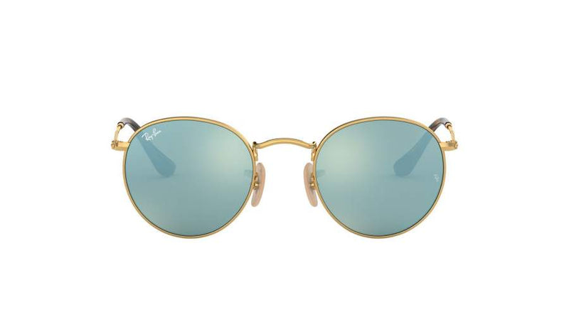 RAY-BAN SUNLGASSES RB 3447 N 001/3050